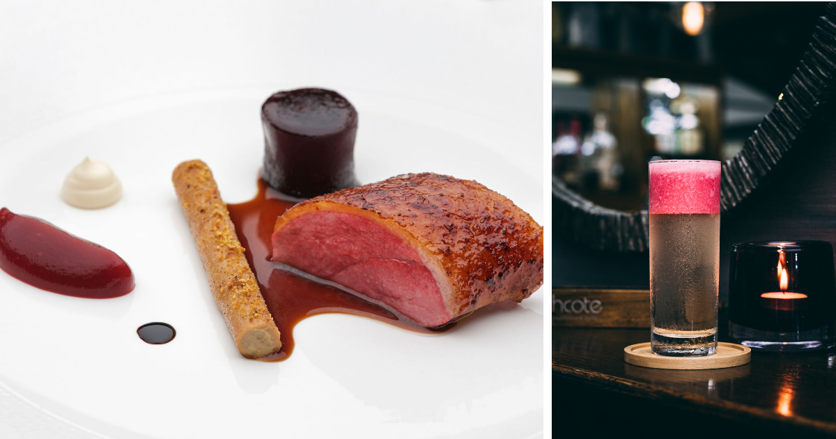 Tom Hanlon Northcote